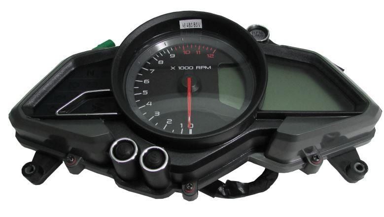 BAJAJ PULSAR RS200 GÖSTERGE EURO 4 ORJİNAL