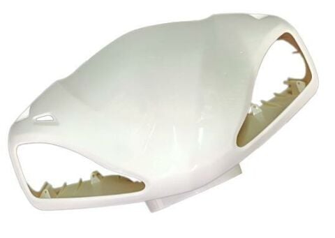 MONDİAL FURY110 SİNYAL PANELİ  (BEYAZ) ORJİNAL