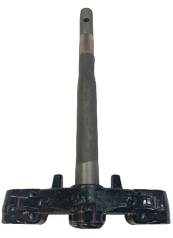 MONDİAL RİTMİCA100-110 FURY110 ÖN MAŞA ALT PLATİN ORJİNAL