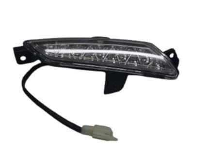 KANUNİ TRODON SİNYAL ARKA SAĞ  ORJİNAL