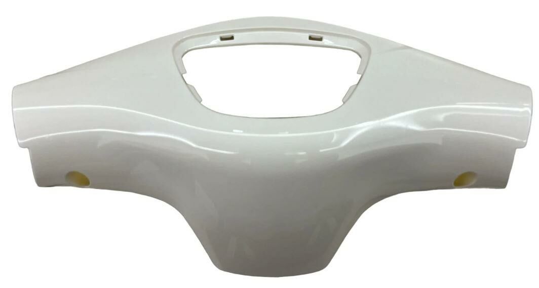 MONDİAL WİNG 50 İ 2022 KM TABLASI (BEYAZ) ORJİNAL