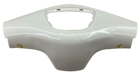 MONDİAL WİNG 50 İ 2022 KM TABLASI (BEYAZ) ORJİNAL