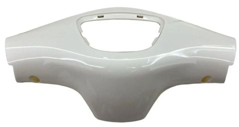 MONDİAL WİNG 50 İ 2022 KM TABLASI (BEYAZ) ORJİNAL