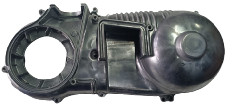 YAMAHA NMAX125-155 DEBRİYAJ KAPAK ALÜMİNYUM ORJİNAL 2015-2020