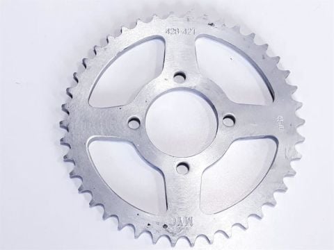 MODENAS ARKA DİŞLİ 42T