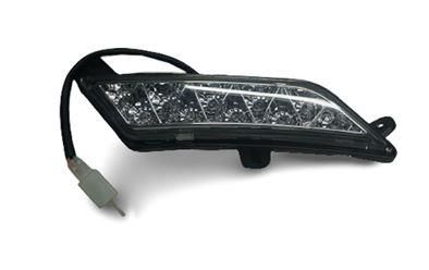 KANUNİ TRODON SİNYAL ÖN SOL YAN  ORJİNAL