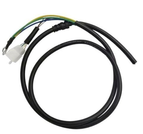 YUKİ DÜNYA-DEMİR KASA ARKA TEKER KABLOSU