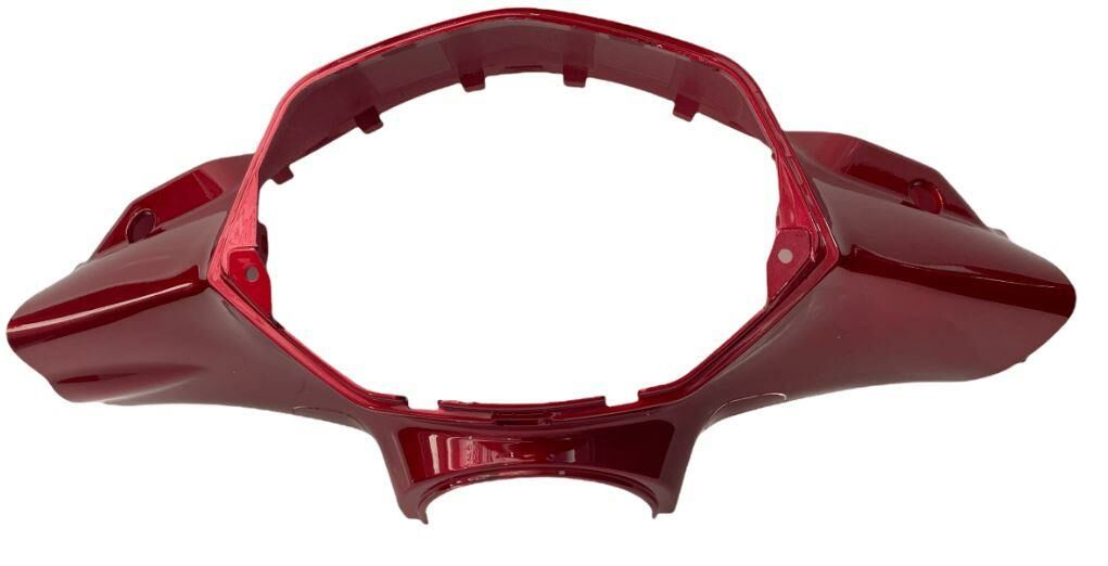 MONDİAL WİNG 50 İ 2022 FAR MUHAFAZA (KIRMIZI) ORJİNAL