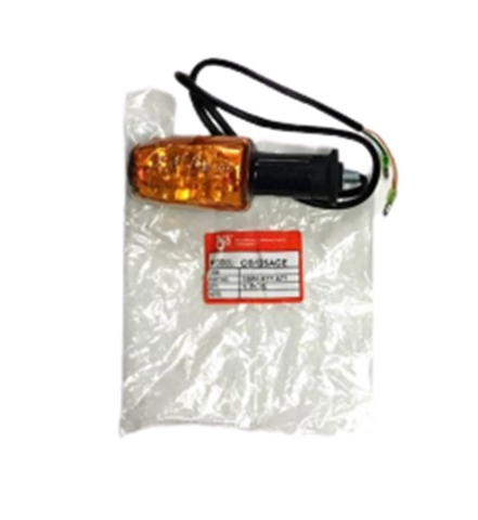 HONDA ACE125 SAĞ ÖN SİNYAL SARI CAMLI ORJİNAL