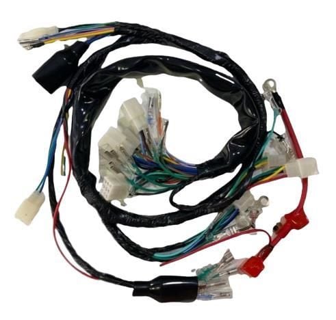 CG KUBA ELEKTRİK TESİSAT STATÖR 3 FİŞLİYE  GÖRE UYUMLU