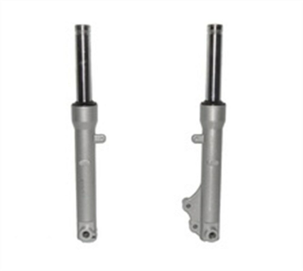 E BİKE YUKİ DÜNYA ALFA DORA HZR SAĞ SOL ÖN AMORTİSÖR TAKIMI