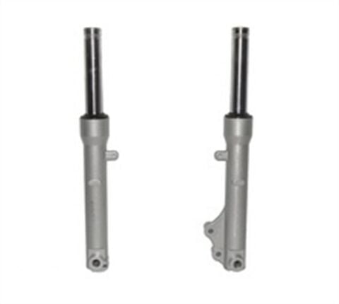 E BİKE YUKİ DÜNYA ALFA DORA HZR SAĞ SOL ÖN AMORTİSÖR TAKIMI