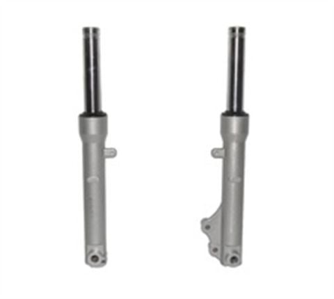 E BİKE YUKİ DÜNYA ALFA DORA HZR SAĞ SOL ÖN AMORTİSÖR TAKIMI