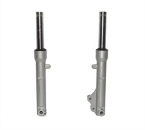 E BİKE YUKİ DÜNYA ALFA DORA HZR SAĞ SOL ÖN AMORTİSÖR TAKIMI