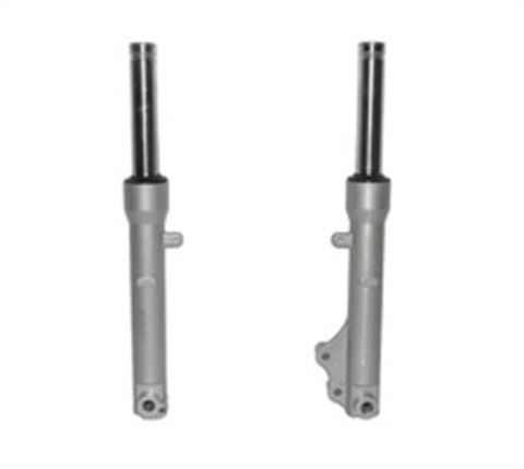 E BİKE YUKİ DÜNYA ALFA DORA HZR SAĞ SOL ÖN AMORTİSÖR TAKIMI