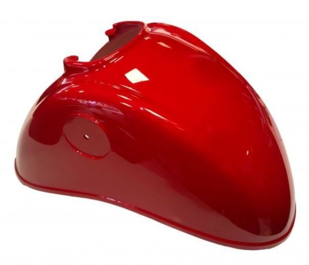 MONDİAL TURİSMO 50 İ ÖN ÇAMURLUK (KIRMIZI) ORJİNAL