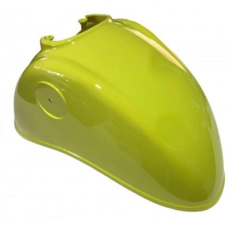 MONDİAL TURİSMO 50 İ ÖN ÇAMURLUK (YEŞİL) ORJİNAL