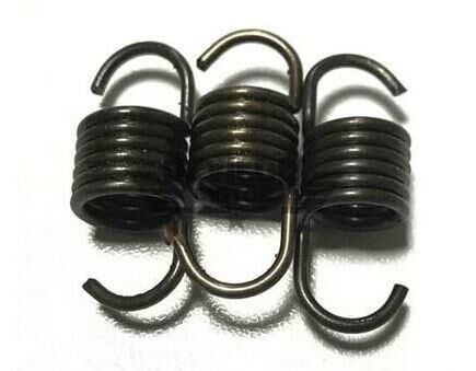 TVS WEGO110-JUPİTER110 ZEST110 ARKA DEBRİYAJ YAYI 3 LÜ