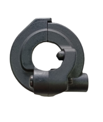 MODENAS GT135 GAZ KOLU BRAKETİ KOMPLE ORJİNAL