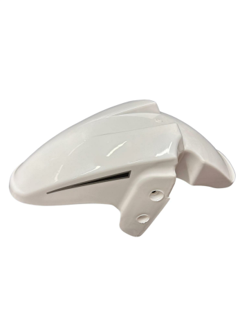 STMAX KOBRA2000 ÖN ÇAMURLUK BEYAZ