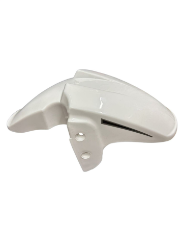 STMAX KOBRA2000 ÖN ÇAMURLUK BEYAZ