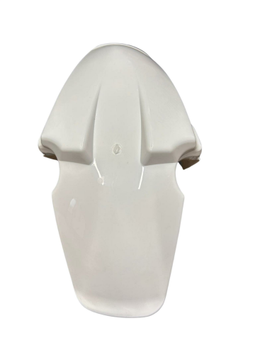 STMAX KOBRA2000 ÖN ÇAMURLUK BEYAZ