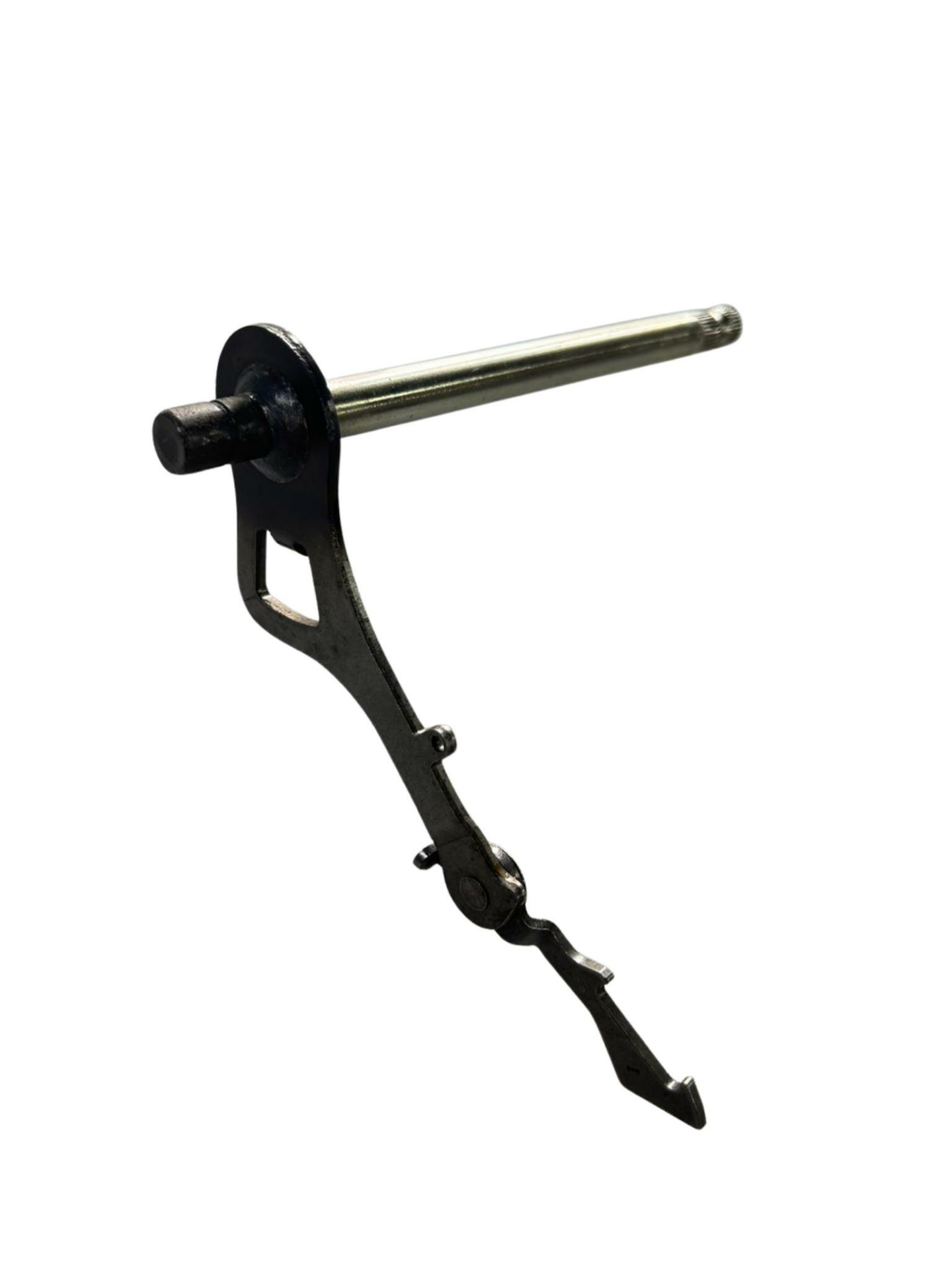 BAJAJ BOXER150 VİTES MİLİ