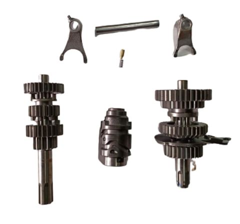 MODENAS GT135 VİTES DİŞLİ SETİ VİTES AYI KOMPLE TAKIM ORJİNAL