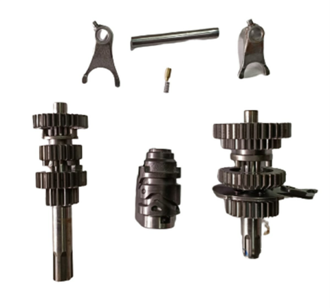 MODENAS GT135 VİTES DİŞLİ SETİ VİTES AYI KOMPLE TAKIM ORJİNAL