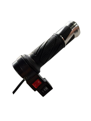 FLAMINGO GAZ KOLU 3 TEKERLİ 8 KABLOLU ANALOG