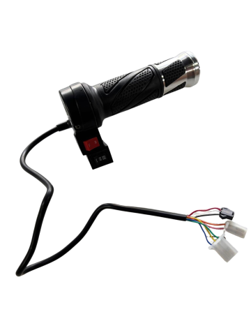 FLAMINGO GAZ KOLU 3 TEKERLİ ANALOG