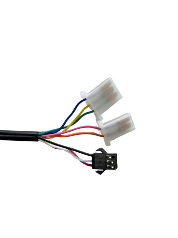 FLAMINGO GAZ KOLU 3 TEKERLİ 8 KABLOLU ANALOG