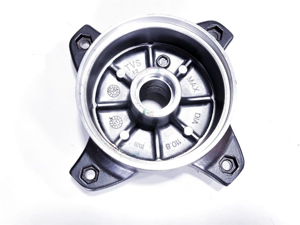 TVS ZEST110 ÖN TEKER GÖBEĞİ ORJİNAL