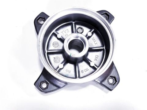 TVS ZEST110 ÖN TEKER GÖBEĞİ ORJİNAL