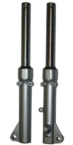 STMAX 206-406 SAĞ SOL ÖN AMORTİSÖR BOY 37cm MİL KALINLIK 25mm