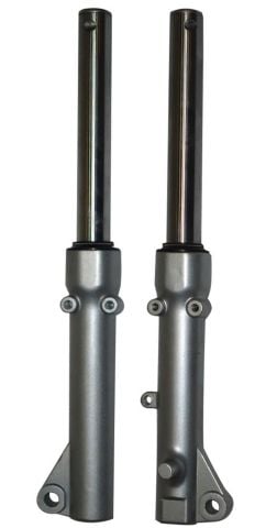 STMAX 206-406 SAĞ SOL ÖN AMORTİSÖR BOY 37cm MİL KALINLIK 25mm