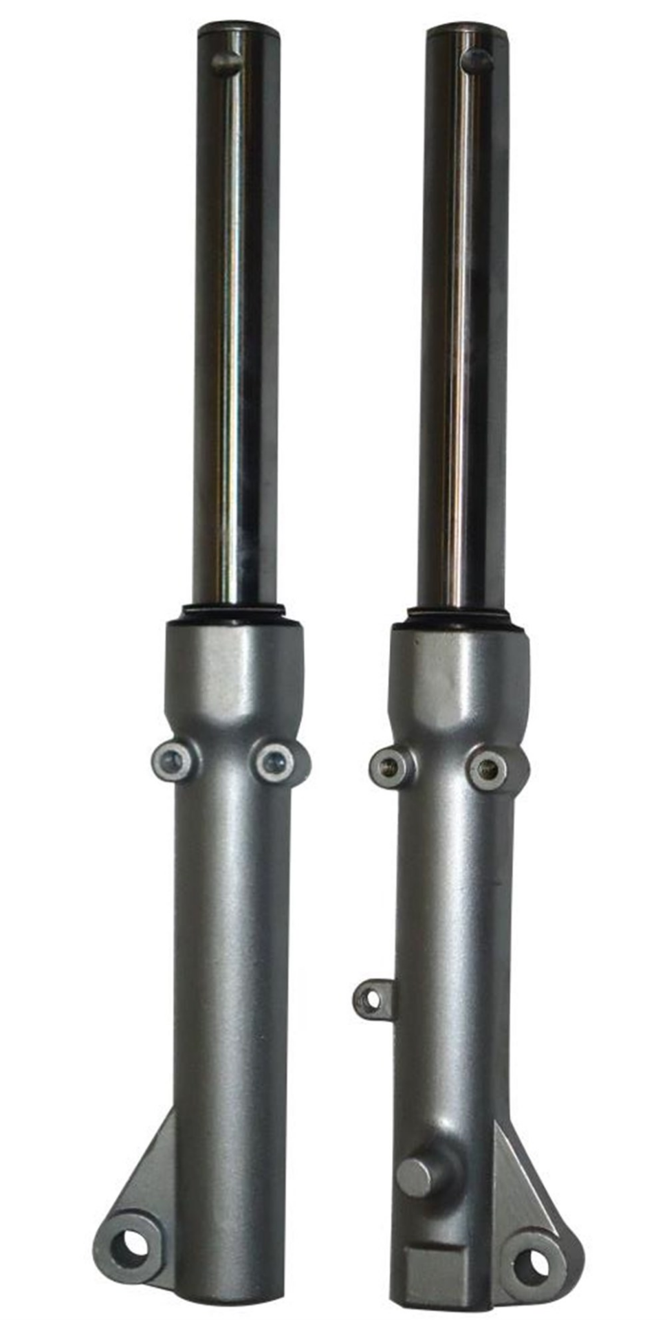 STMAX 206-406 SAĞ SOL ÖN AMORTİSÖR BOY 37cm MİL KALINLIK 25mm