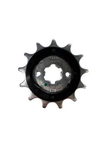 TVS APACHE RTR 200 E4 ÖN ZİNCİR DİŞLİSİ