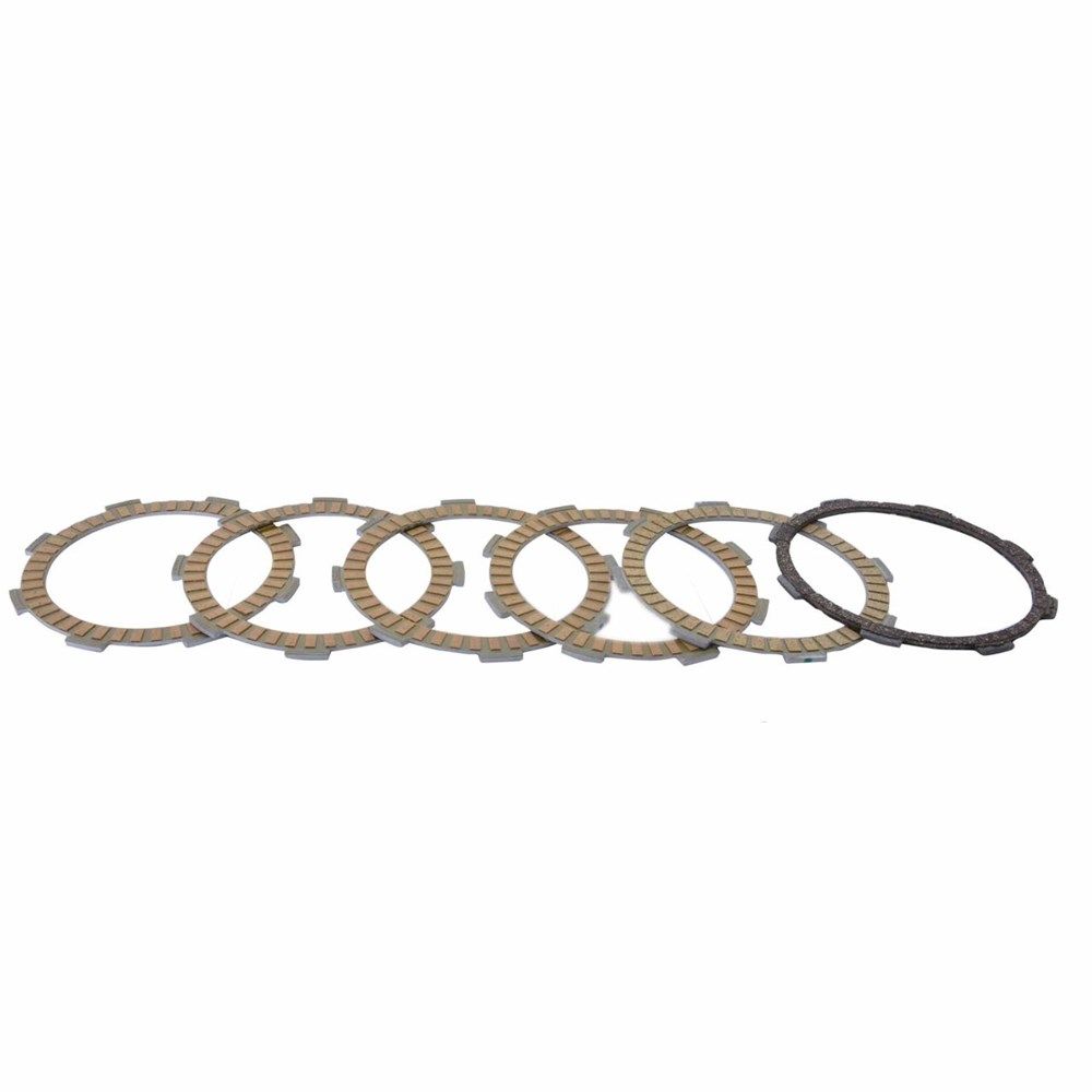 BAJAJ NS200 DEBRİYAJ BALATASI TAKIM ORJİNAL