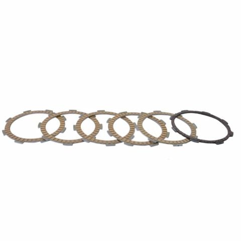 BAJAJ NS200 DEBRİYAJ BALATASI TAKIM ORJİNAL