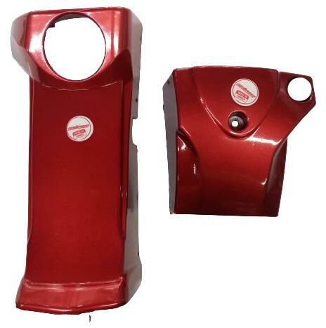 STMAX KOBRA2000 KONTAK PANELİ KIRMIZI ÖN ARKA TAKIM YERİ ÜRETİM