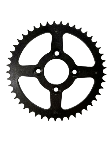 TVS APACHE RTR 200 E4 ARKA ZİNCİR DİŞLİSİ