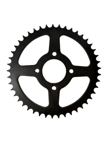 TVS APACHE RTR 200 E4 ARKA ZİNCİR DİŞLİSİ