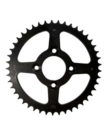 TVS APACHE RTR 200 E4 ARKA ZİNCİR DİŞLİSİ