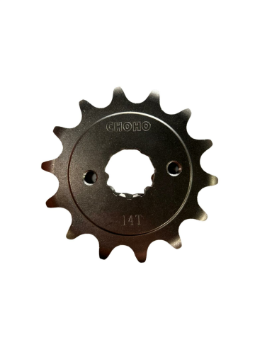 CF MOTO 250NK-250SR ÖN ZİNCİR DİŞLİSİ 14T