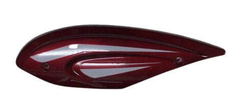 STMAX KOBRA2000 SOL SELE ALTI EK PARÇA KIRMIZI