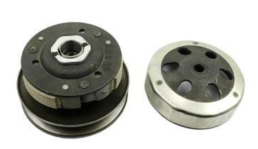 MONDİAL RİTMİCA100 ARKA VARYATÖR (DEBRİYAJ) KOMPLE