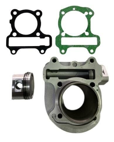 MONDİAL RİTMİCA 100 SİLİNDİR KOMPLE 50 MM ORJİNAL