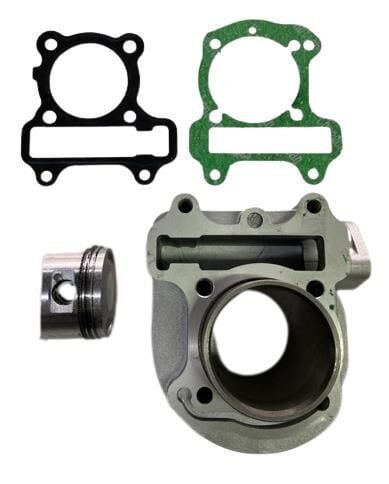 MONDİAL RİTMİCA 100 SİLİNDİR KOMPLE 50 MM ORJİNAL