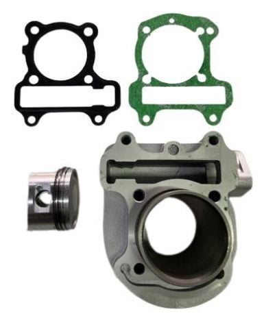 MONDİAL RİTMİCA100 SİLİNDİR KOMPLE 50 MM ORJİNAL